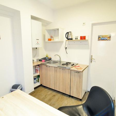 Cherry Hill Central Apartments سراييفو المظهر الخارجي الصورة