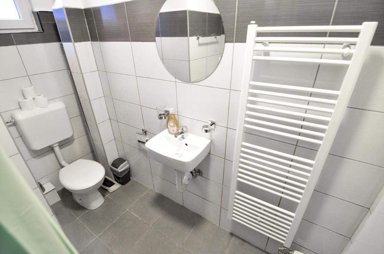 Cherry Hill Central Apartments سراييفو المظهر الخارجي الصورة